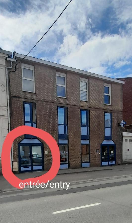 Appartement Sur Jardin Au Calme A Pernes 1 Chambre Exterior foto